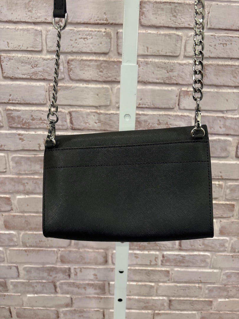 Michael Kors Crossbody, Black, One Size, Used - Good
