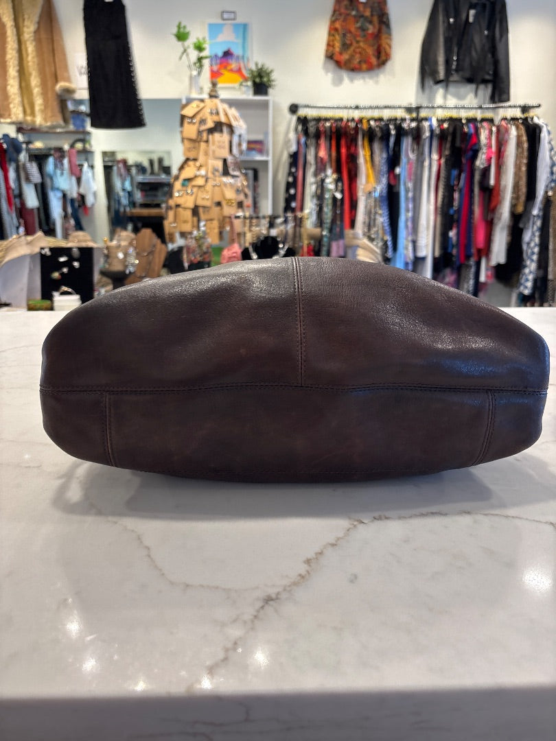 Coach Handbags, Brown, One Size
