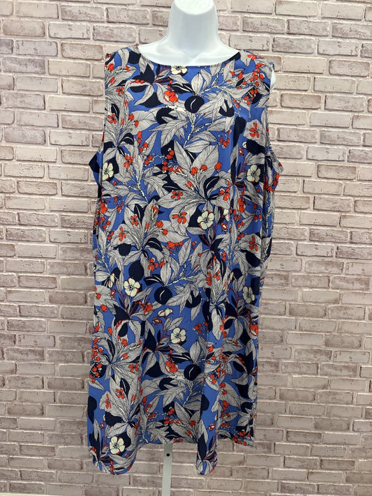 Halogen Dress, Multi, 18W, Used - Good