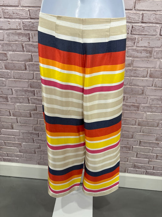 Trina Turk Pants, Multi, 4, Used - Good