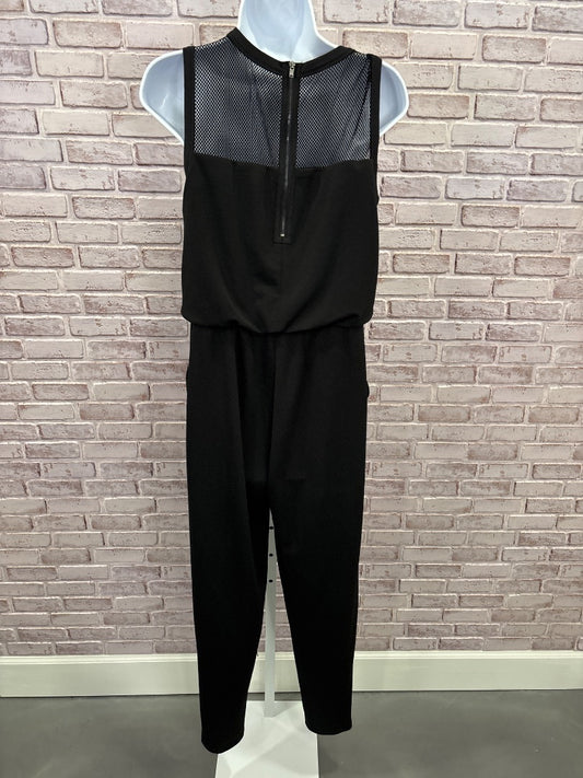 Maggy London Jumpsuits, Black, XS, Used - Good
