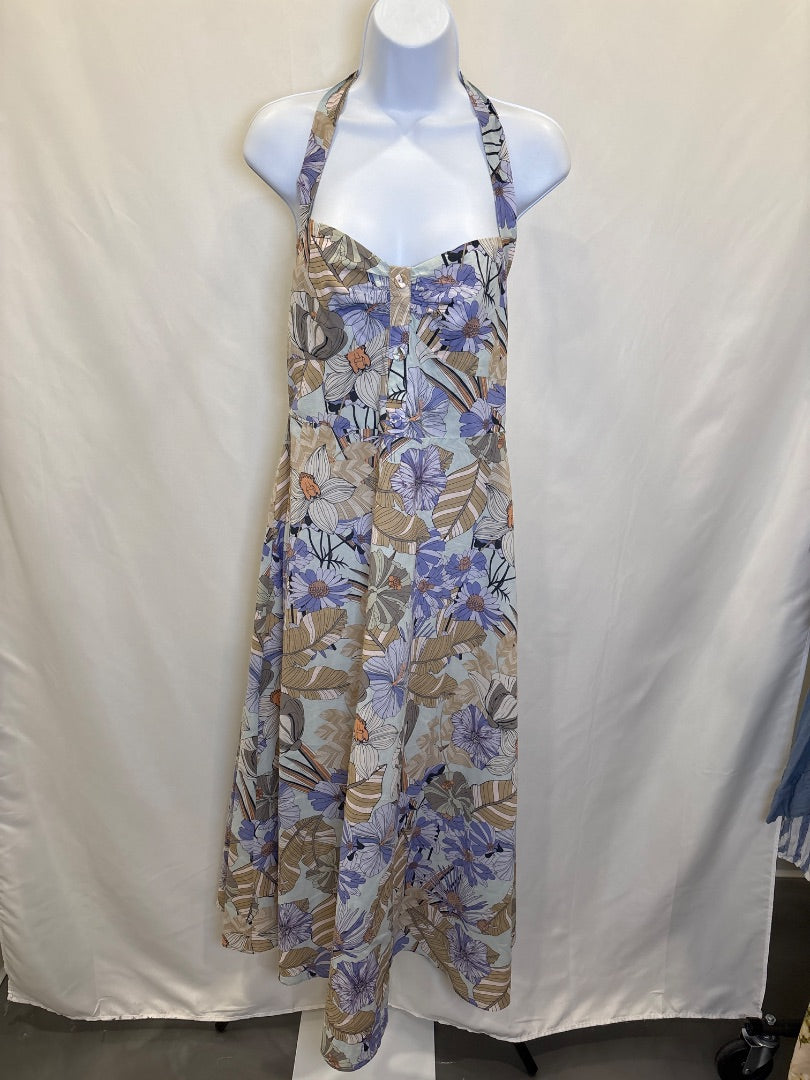 Cupshe Dress, Multi, Medium