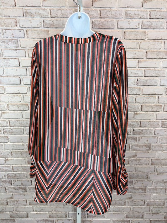 Cabi Shirt, Multi, Large, Used - Good