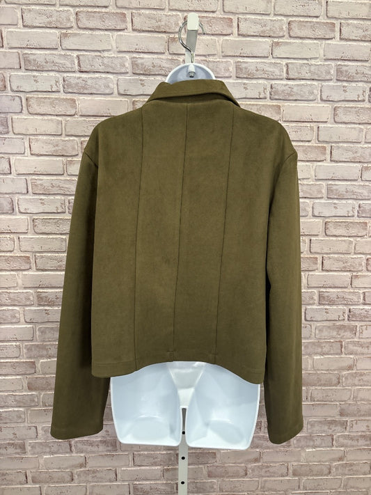 Bagatelle Jacket, Green, Large, Used - Good