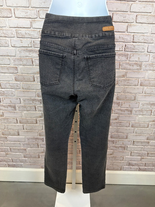 JAG Jeans, Black denim, 12, Used - Excellent