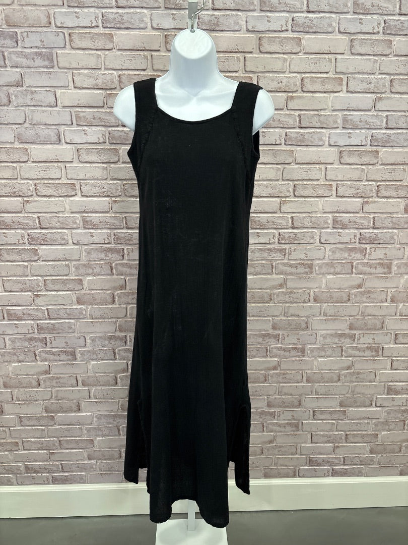 Maria De Guadalajara Dress, Black, Small, Used - Good