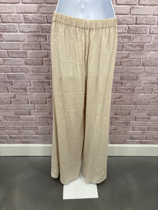 Drew Pants, Khaki, Medium, Used - Good