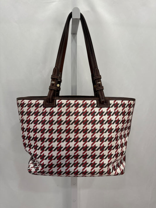 Dooney & Bourke Handbag, Multi, One Size, Used - Excellent
