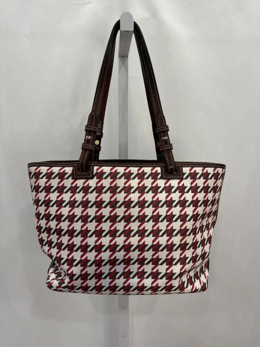 Dooney & Bourke Bag - Handbag – Dooney & Bourke Handbag, Multi, One Size, Used - Excellent