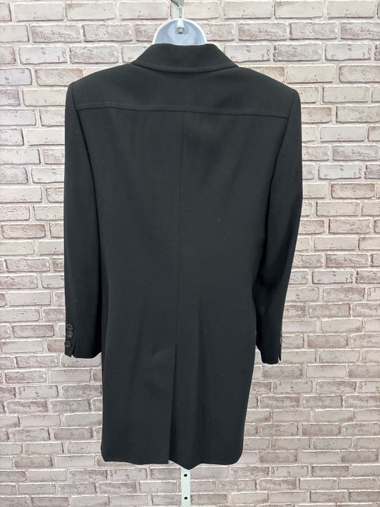 Jones New York Coat, Black, 10, Used - Good
