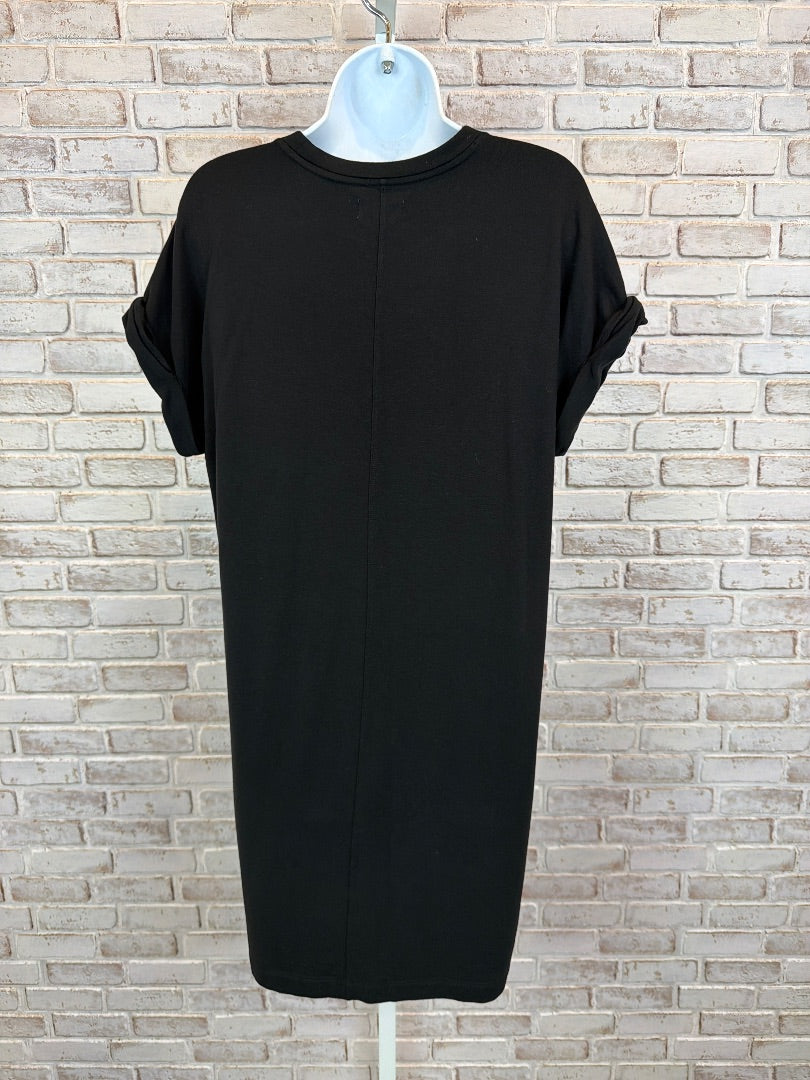 Lou & Grey Dress, Black, Small, Used - Excellent