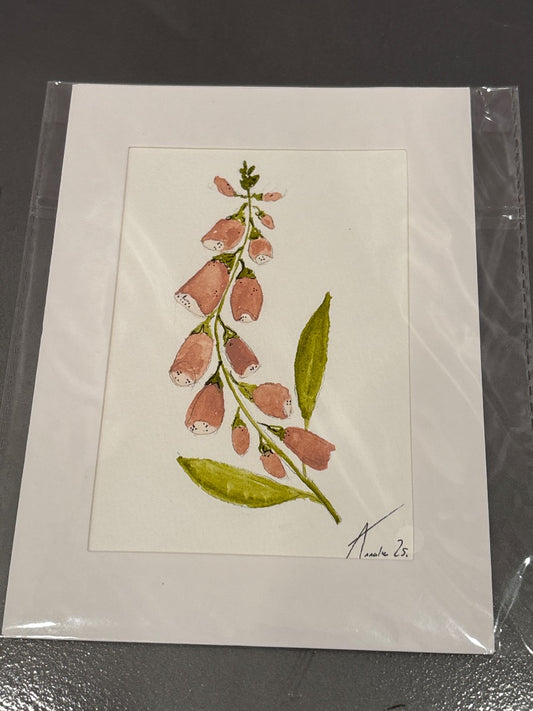 Flower 8 239 Studios Small original, Multi, One Size, Brand New