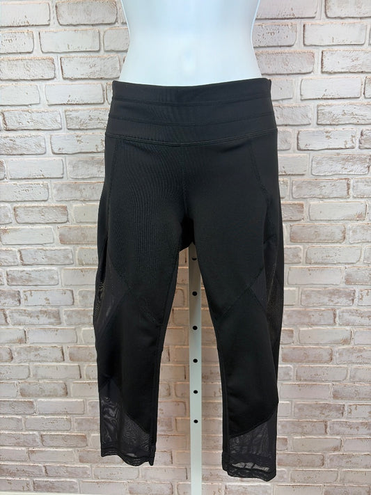 Athleta Leggings, Black, Small, Used - Good