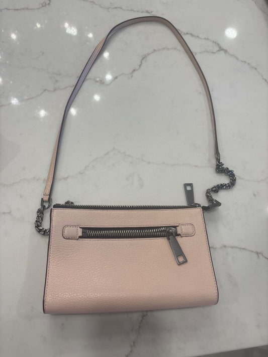 Marc Jacobs Handbag, Pink, One Size, Used - Good