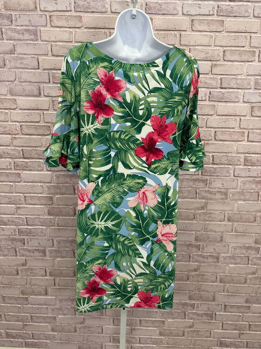 Capagallo Dress, Multi, Small, Used - Good