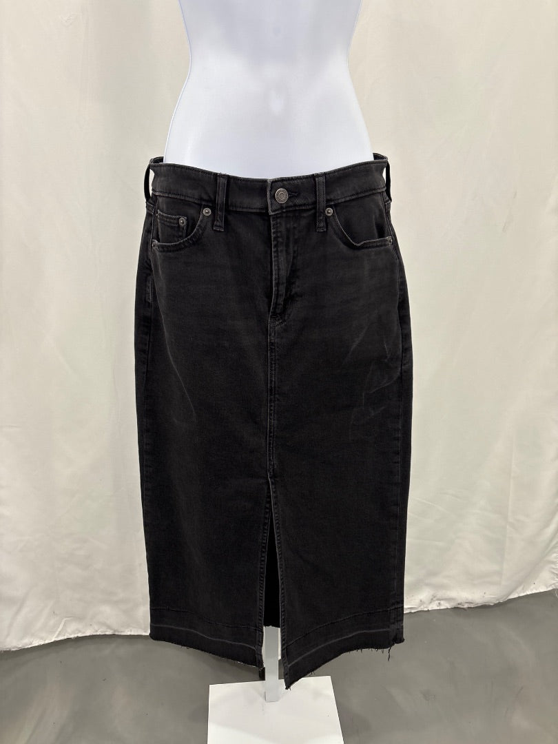 Gap Skirt, Multi, Small