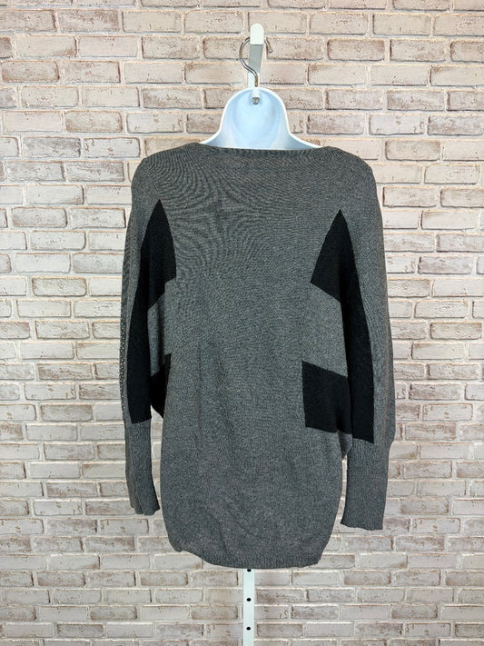 Tsumori Chisato Sweater, Grey multi, One Size, Used - Good