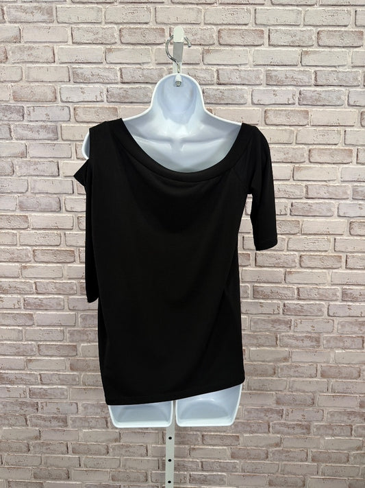 Clara Sunwoo Shirt, Black, Small, Used - Good