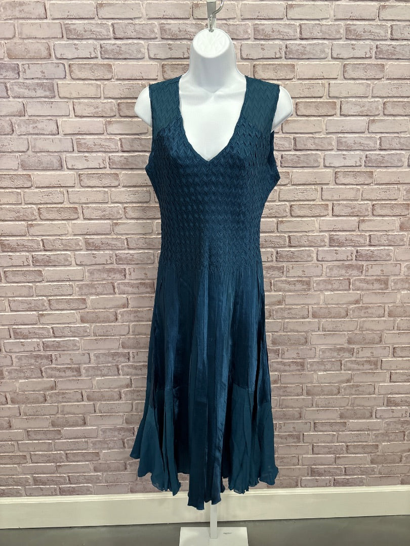 Komarov Matching Clothing Set, Teal, Large, New With Tags