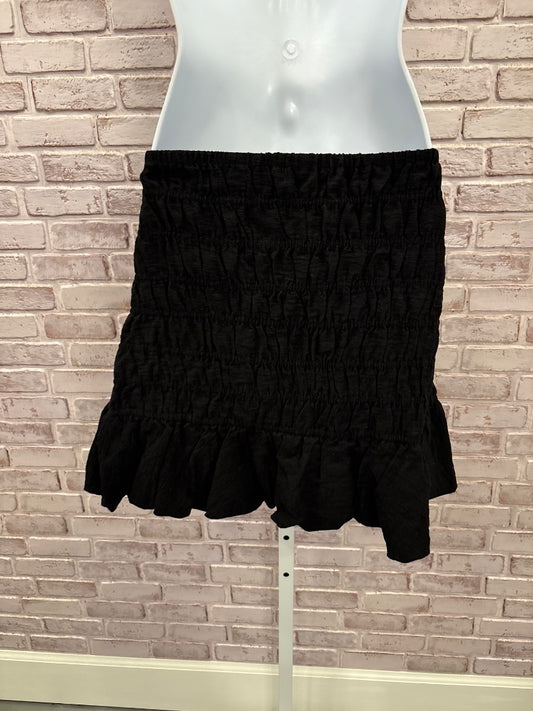 Leith Skirt, Black, Large, Used - Good
