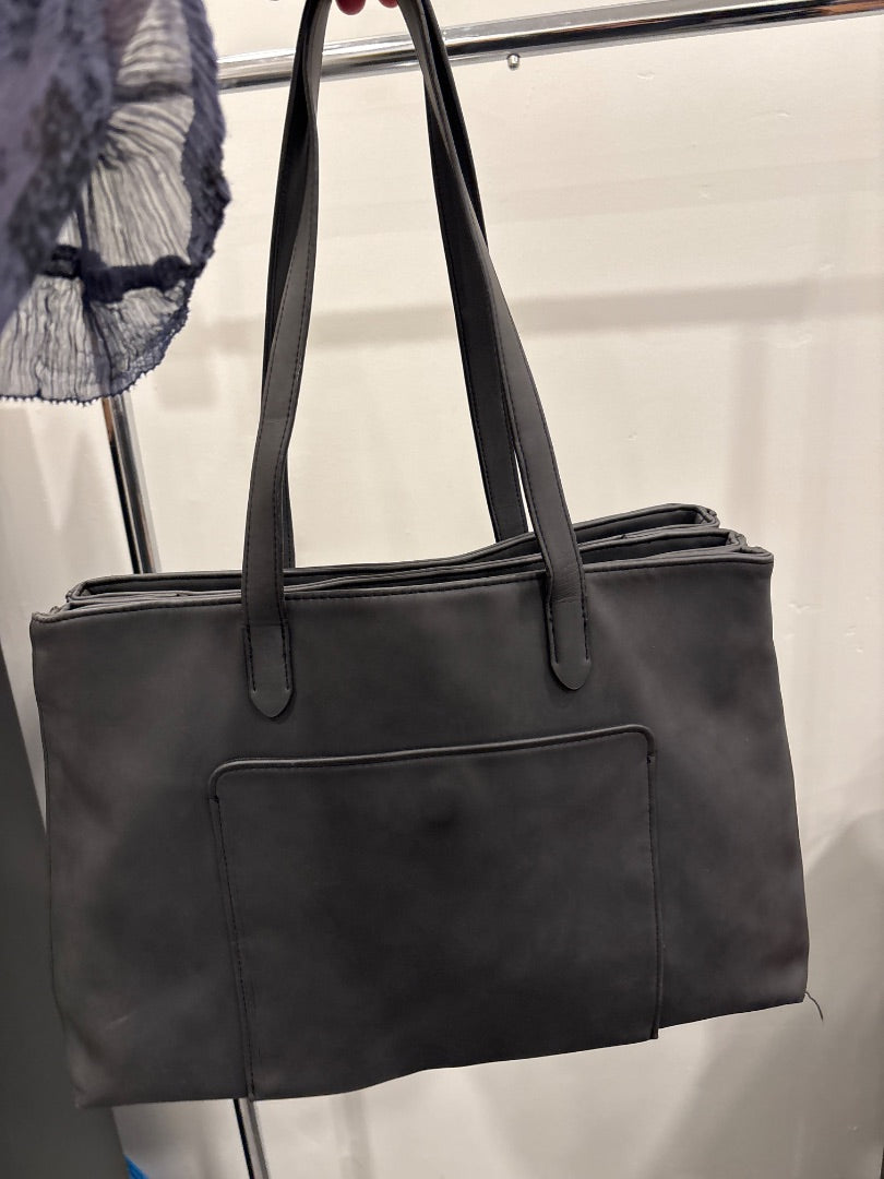 Universal Thread Handbags, Grey, One Size