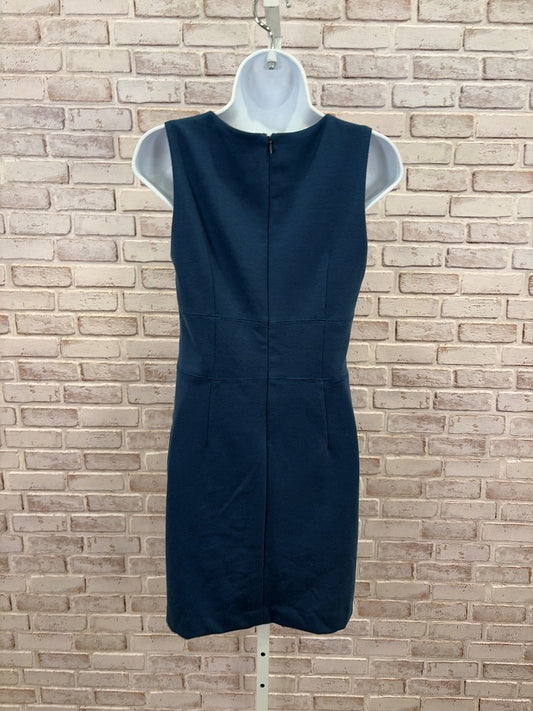 Premise Dress, Teal, 2, Used - Good