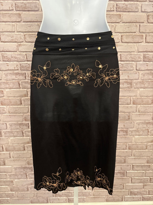 Marciano Skirt, Black, Small, Used - Good