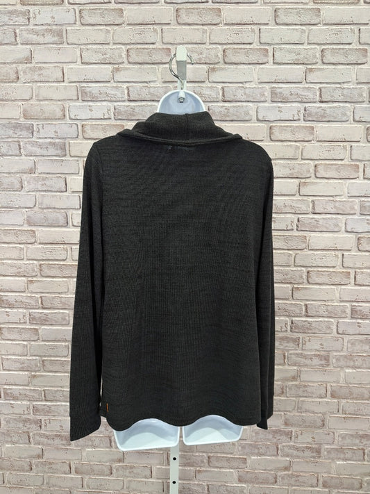 Lucy Cardigan, Grey, Medium, Used - Good