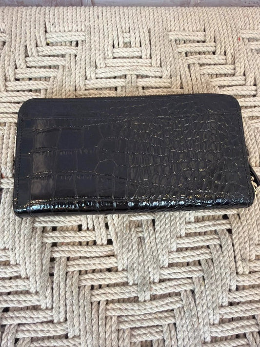 Kate Spade Wallet – Black, Size One Size – Excellent Condition
