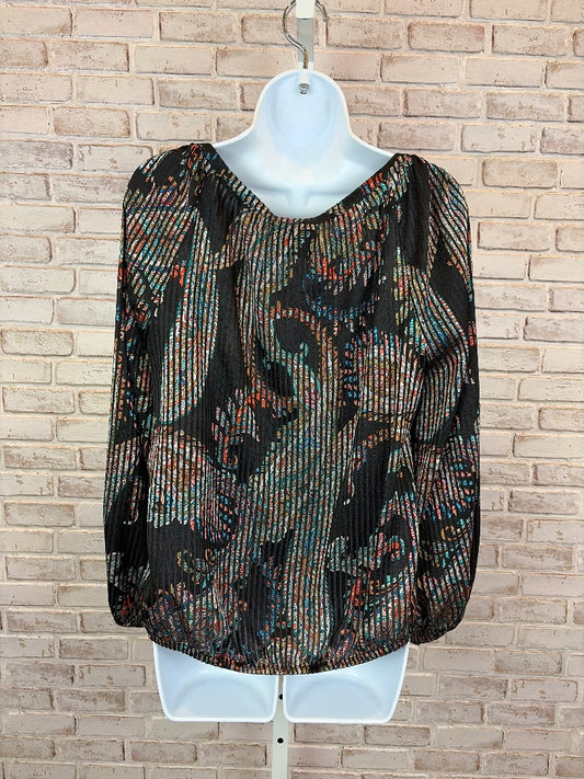 Maeve Shirt, Multi, Small, Used - Good