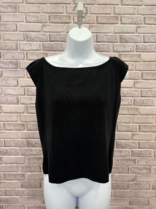 G knitwear Shirt, Black, Medium, Used - Good