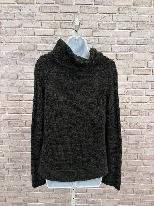 Effeci Sweater, Brown, Medium, Used - Good