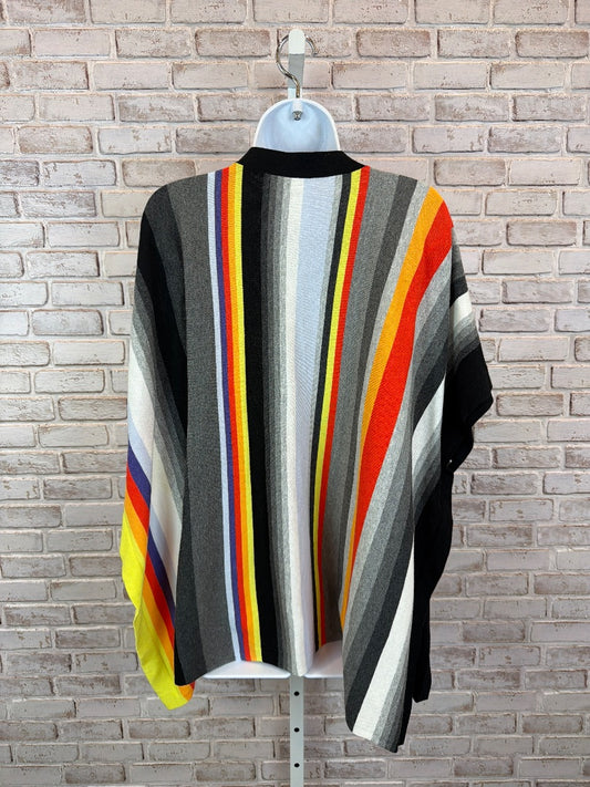 Cabi Cardigan, Multi, XS,/S, Used - Good