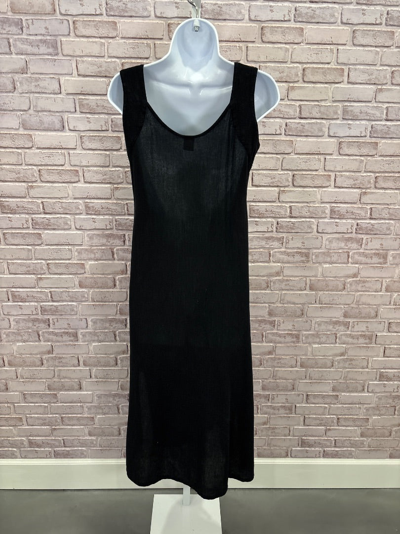 Maria De Guadalajara Dress, Black, Small, Used - Good