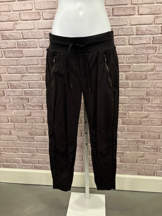 Athleta Pants, Black, 0, Used - Good