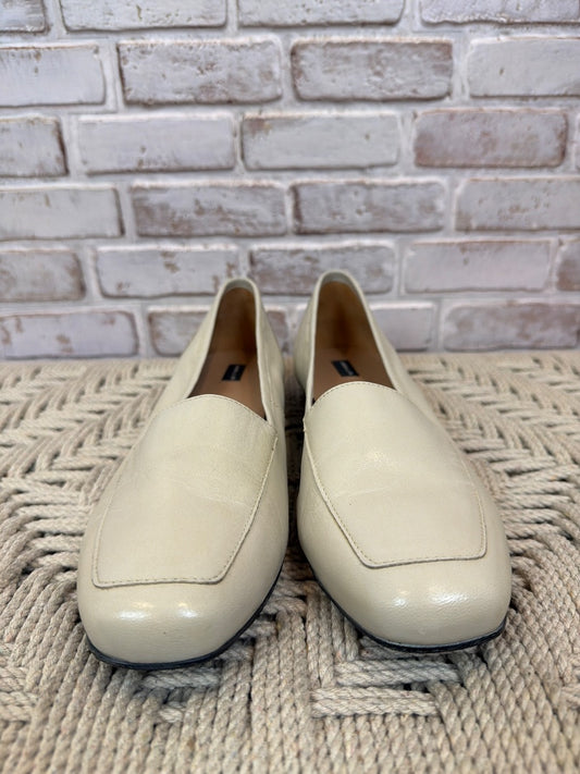 Array Loafers, Beige, 10.5N, Used - Excellent