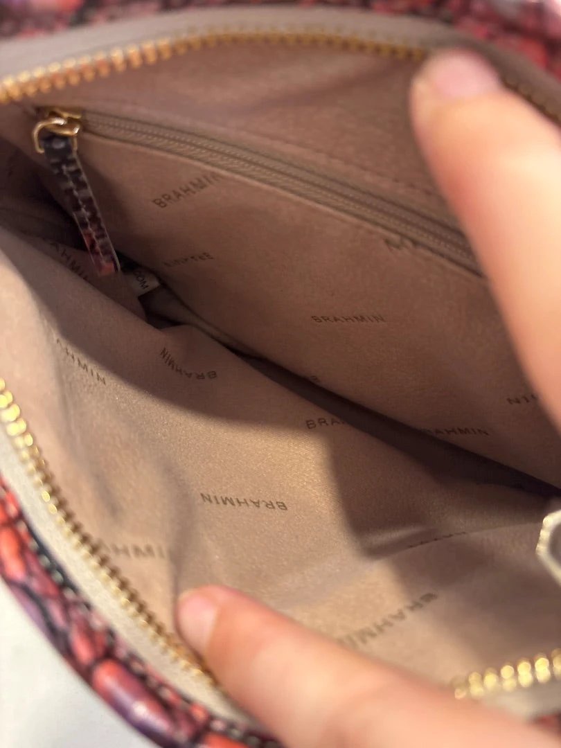 Brahmin Bag - Handbag – Brahmin Handbags, Multi, One Size