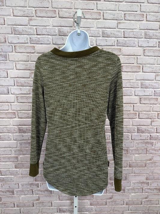 Inspired Hearts Shirt, Green, Medium, Used - Good