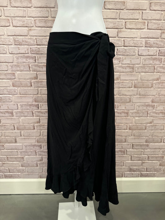 Inc Skirt, Black, XL, Used - Good