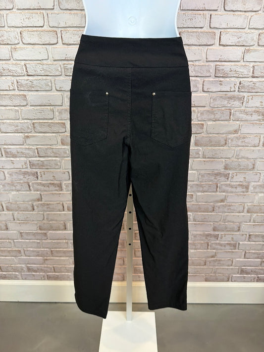 Hiview Pants, Black, 10, Used - Good