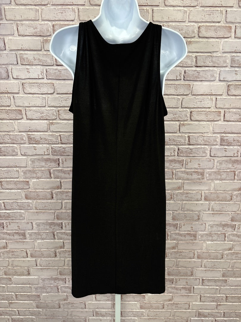 S.levine Dress, Black, Large, Used - Good