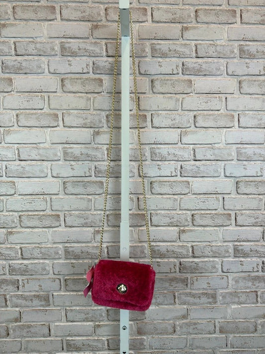 Kate Spade Bag - Crossbody – Kate Spade Crossbody, Pink/gold, One Size, New With Tags