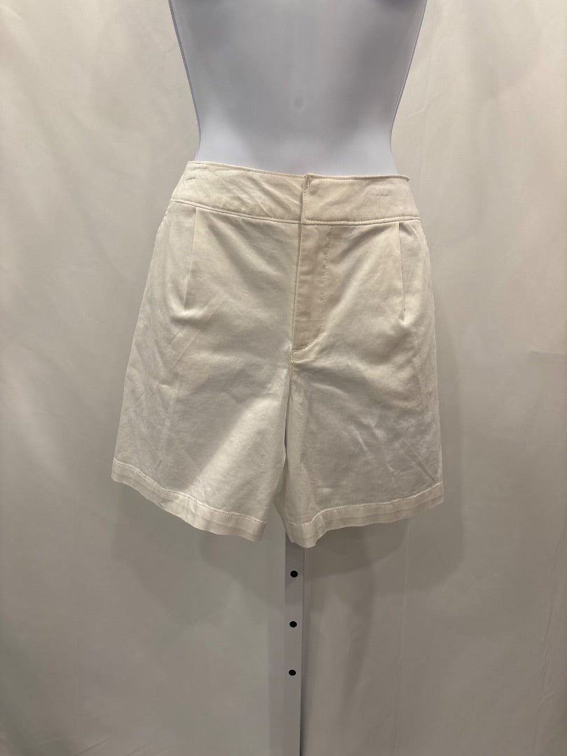 Dockers Shorts, White, Medium