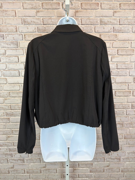 White House Black Market Jacket, Black, Medium, Used - Excellent