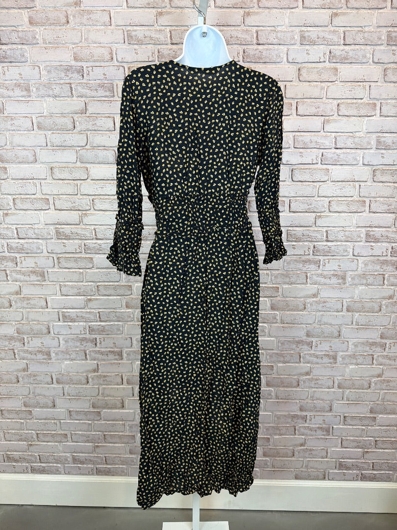 Zara Dress, Multi, Small, Used - Good