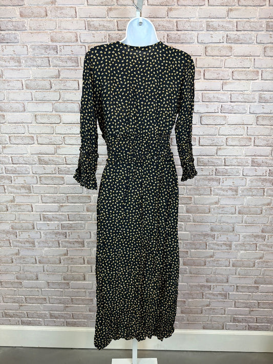 Zara Dress, Multi, Small, Used - Good