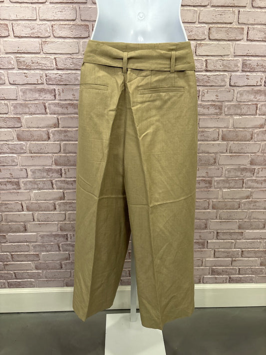 Ralph Lauren Pants, Khaki, 6, Used - Good