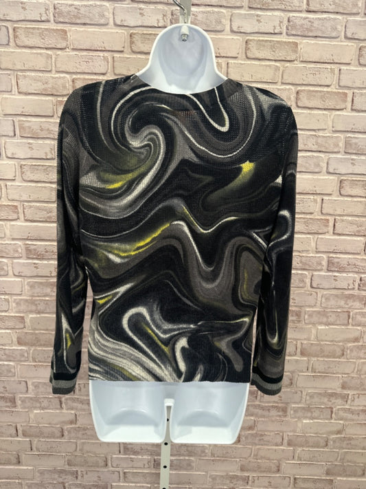 Lisa Todd Shirt, Multi, Small, Used - Good