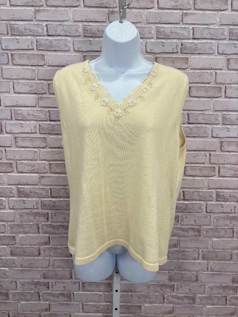 Storybook knits Matching Clothing Set, Beige, Medium, Used - Good