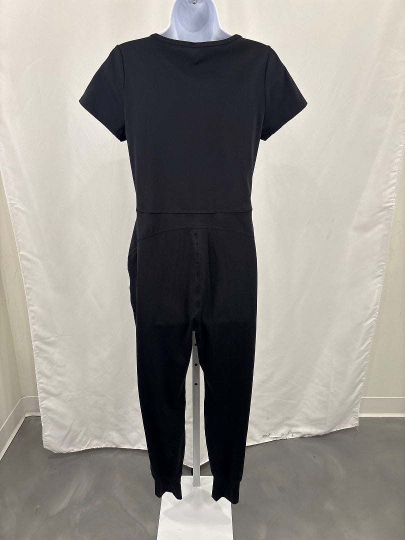 Mono b Jumpsuit, Black, Large, Used - Good